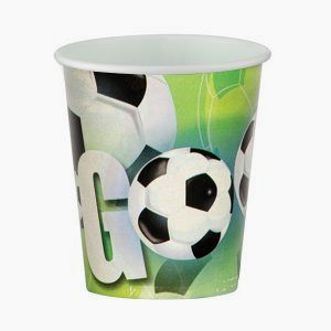 futbol-partisi-karton-bardak