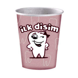 ilk-dişim-promosyon-bardak
