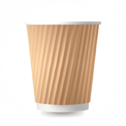 9 oz Ripple Bardak