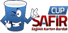 SAFİRCUP KARTON BARDAK BASKILI BASKISIZ KAĞIT BARDAK,ÜRETİMİ