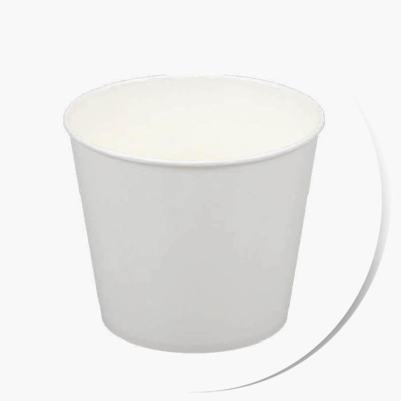 tavuk120 SAFİRCUP KARTON BARDAK BASKILI BASKISIZ KAĞIT BARDAK,ÜRETİMİ - 120 oz Tavuk Kovası